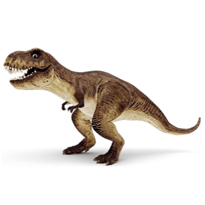 Tina Rex