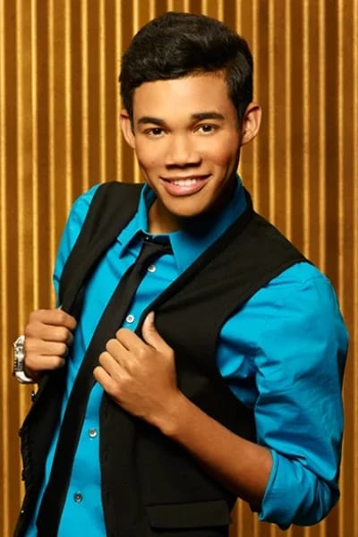 Tyler “Ty” Blue