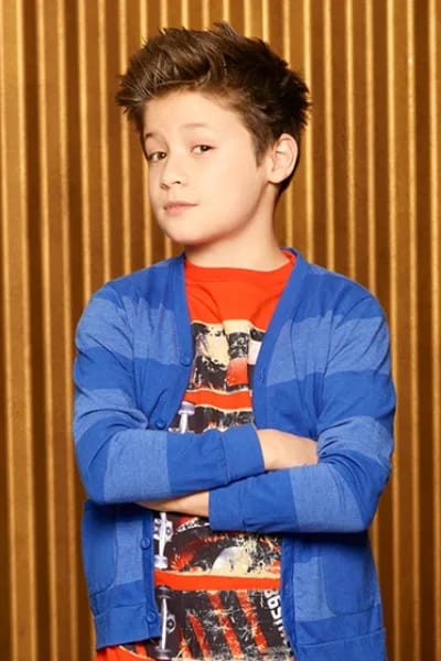 Flynn Jones