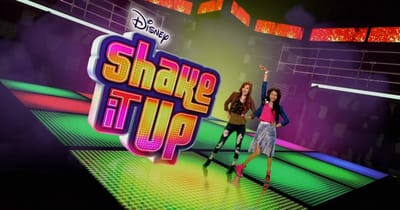 Shake It Up