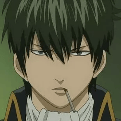 Hijikata Tôshirô