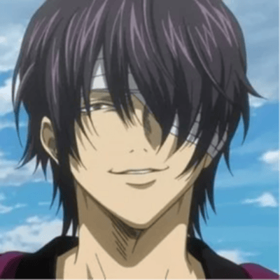 Takasugi Shinsuke