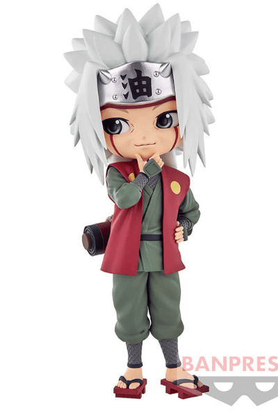 Jiraiya