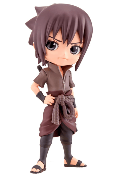 Sasuke Uchiha versión B