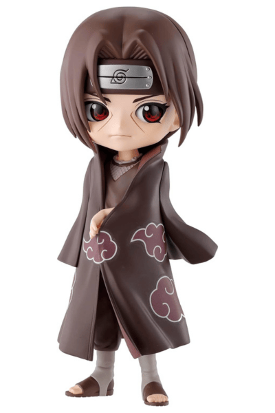 Itachi Uchiha versión B