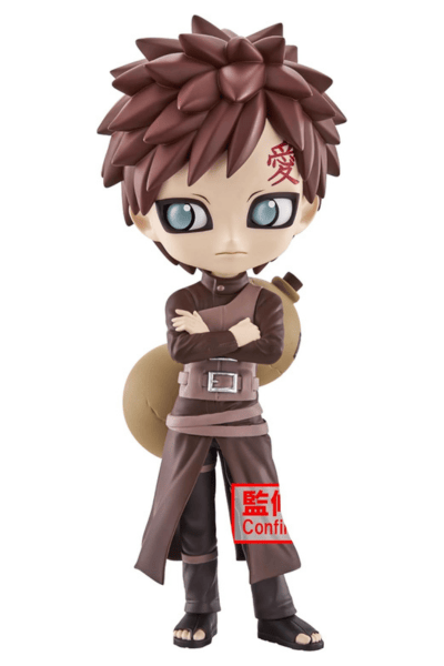 Gaara versión B