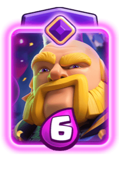 Gigante Noble