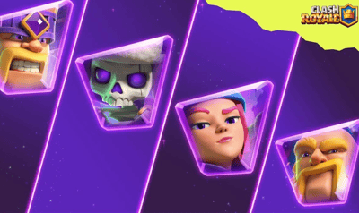Clash Royale