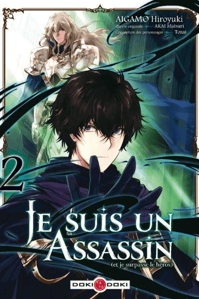 Volume 2