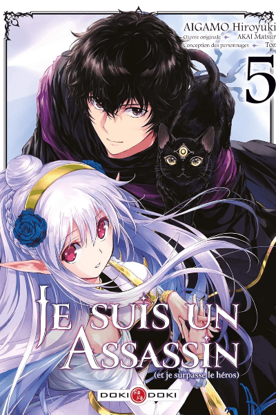 Volume 5