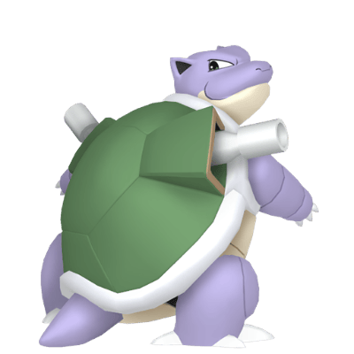 Blastoise ✨