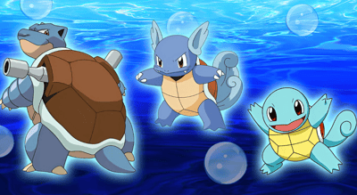 Pokémon