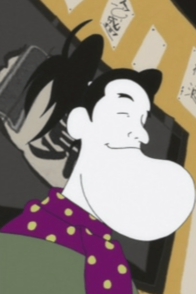 Seitarou Higuchi