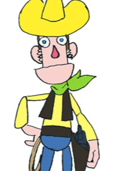 Johnny