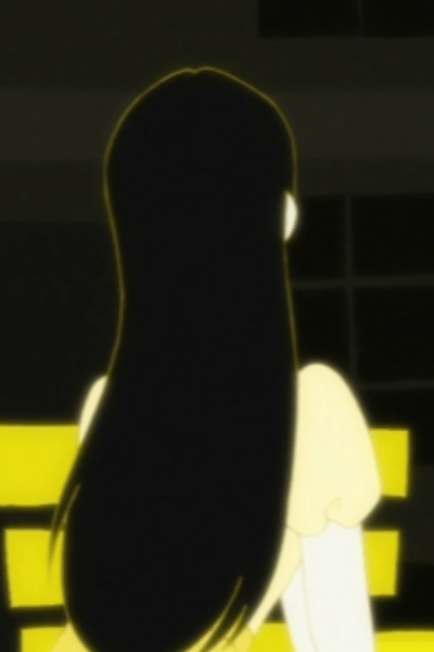 Keiko Higuchi