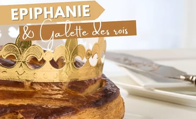 Galette des rois