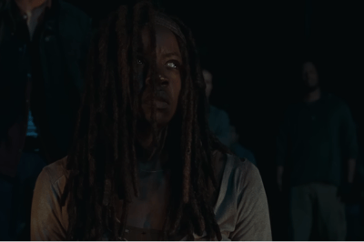 Michonne