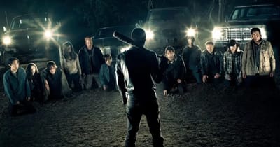 The Walking Dead