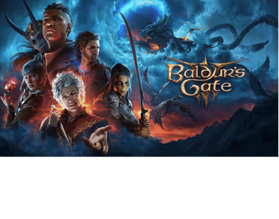 Baldur’s Gate 3