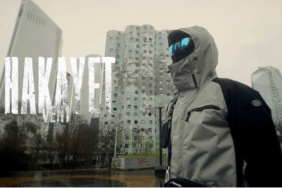 Hakayet