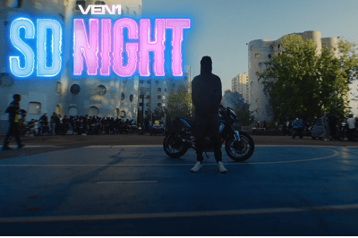 SD Night
