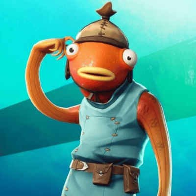 Peixe Padrão