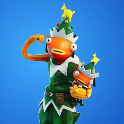 Peixe Duende