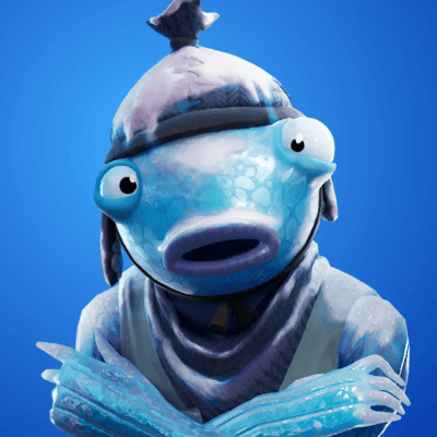 Peixe Polar