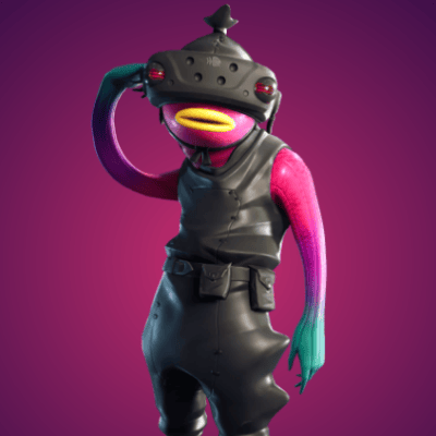 Peixe VR