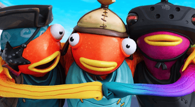 Fortnite