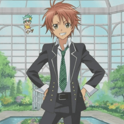 Kukai Souma