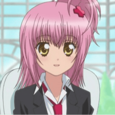 Amu Hinamori