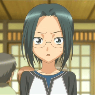Kairi Sanjo