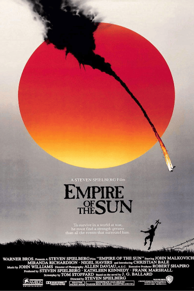 El imperio del sol