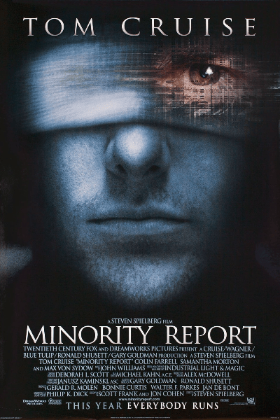 Minority Report
