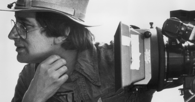 Steven Spielberg