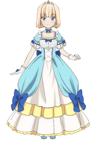 Mia Luna Tearmoon