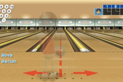 El bowling