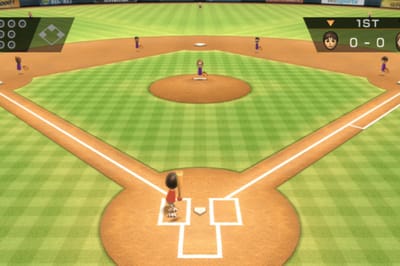 El béisbol