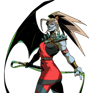 Alecto