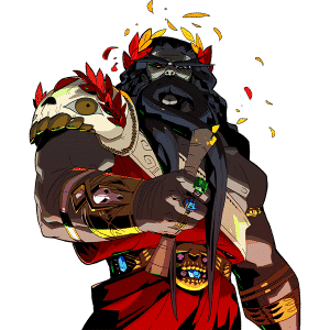 Hades