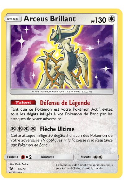 Leyendas Luminosas