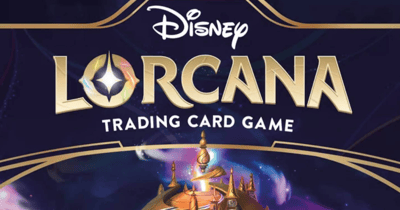 Disney – Lorcana