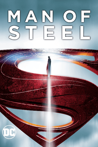Man of Steel