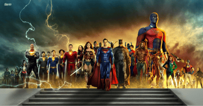 DCEU