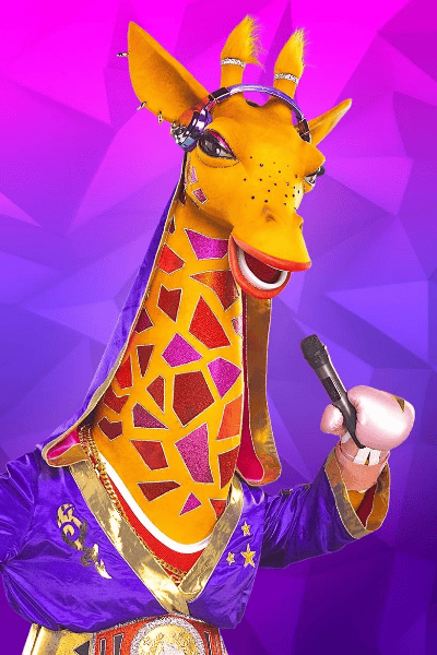Girafe