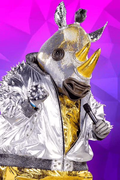 Rhinocéros