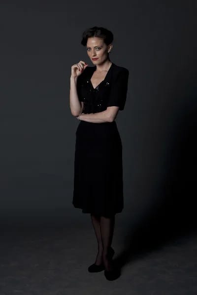 Irene Adler