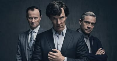 Sherlock (BBC)