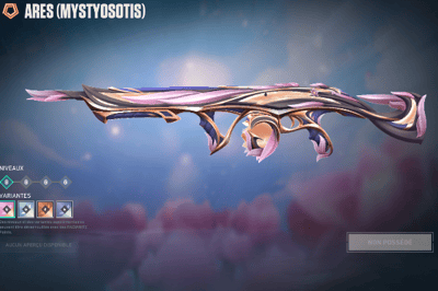 Mystbloom